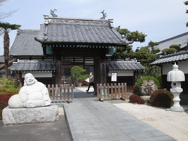 珠玉山 宣光寺 珠玉山 宣光寺