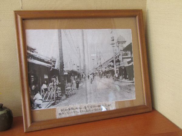 東海道五十三次第二十三番「島田宿」創業100年超えの美味い昼メシ！