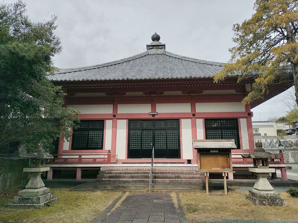 阿弥陀橋跡 阿弥陀橋跡