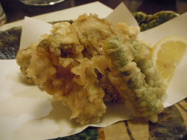 今宵は「味楽酒房・ほうせん」で美味い酒と飯! 今宵は「味楽酒房・ほうせん」で美味い酒と飯!