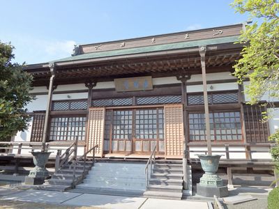 正覺山 法禅寺 正覺山 法禅寺