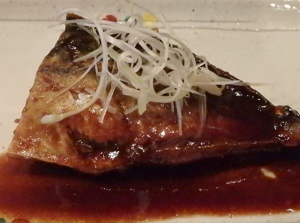 サバが食べたくて新居関所前のソバ屋でランチ! サバが食べたくて新居関所前のソバ屋でランチ!