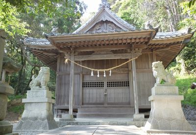 火鎮神社(ほずめ)神社 火鎮神社(ほずめ)神社
