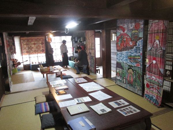清春師匠に会いました! 清春師匠に会いました!