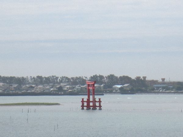 南浜名湖KOSAIから、おはようございます!今日は「サロンパスの日」です。 南浜名湖KOSAIから、おはようございます!今日は「サロンパスの日」です。