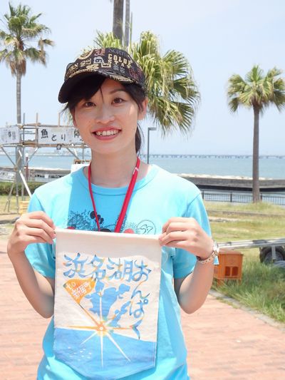 「浜名湖おんぱくto新居」浜名湖をまるごと楽しもう! 「浜名湖おんぱくto新居」浜名湖をまるごと楽しもう!