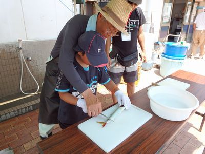 「浜名湖おんぱくto新居」浜名湖をまるごと楽しもう! 「浜名湖おんぱくto新居」浜名湖をまるごと楽しもう!