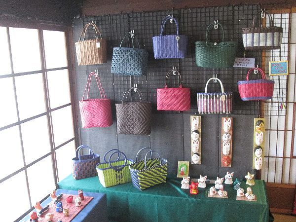 「清春師匠と仲間たちのアメイジィングワールド展」開催中! 「清春師匠と仲間たちのアメイジィングワールド展」開催中!