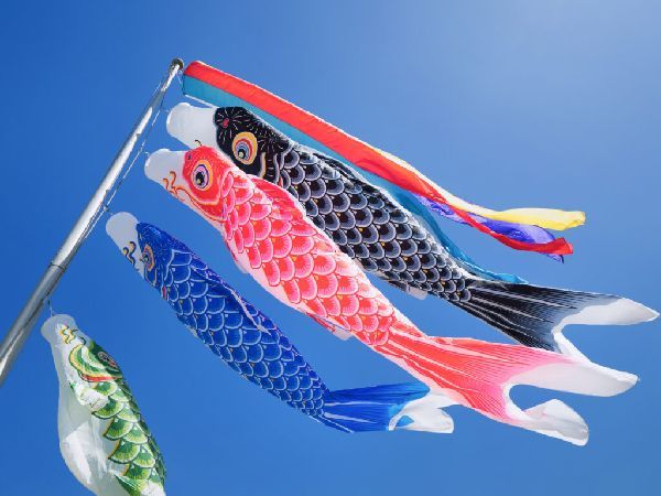母に感謝!..今日は「こどもの日」 母に感謝!..今日は「こどもの日」