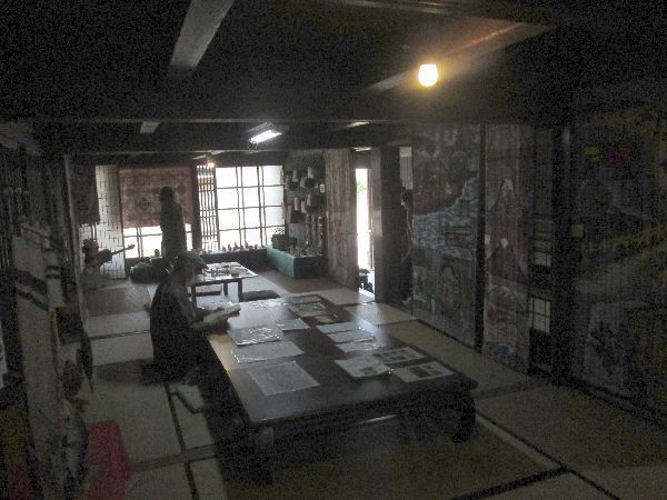 GW特別企画第3弾!知る&学ぶ「裂き織り」って知ってました? GW特別企画第3弾!知る&学ぶ「裂き織り」って知ってました?