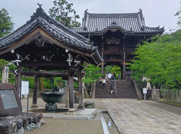 名刹粉河寺 名刹粉河寺