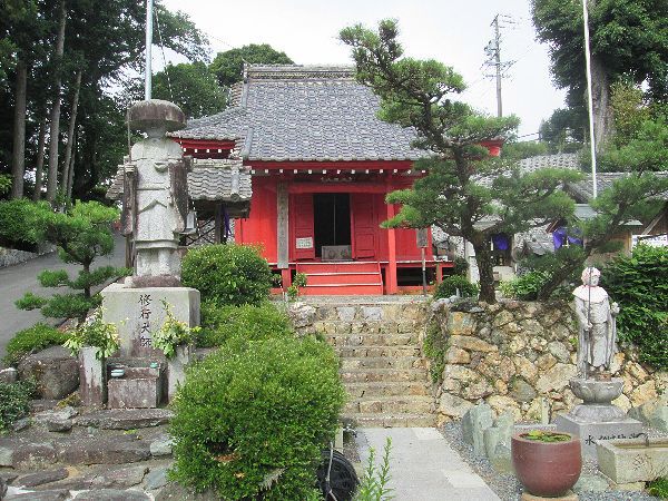 天竜山 洞雲寺 天竜山 洞雲寺
