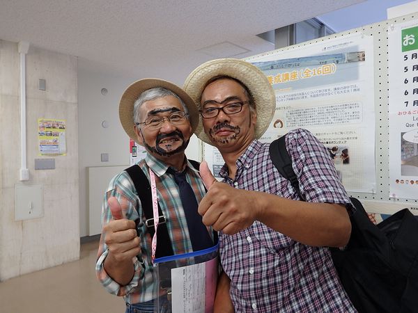 2016フェスタジュニーナ in U-Toc! 2016フェスタジュニーナ in U-Toc!