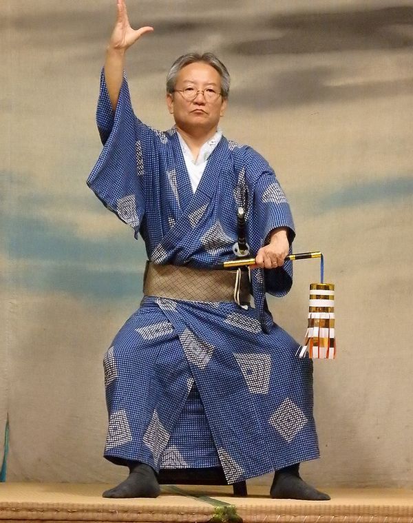 今週末は「第37回湖西歌舞伎発表会」 今週末は「第37回湖西歌舞伎発表会」