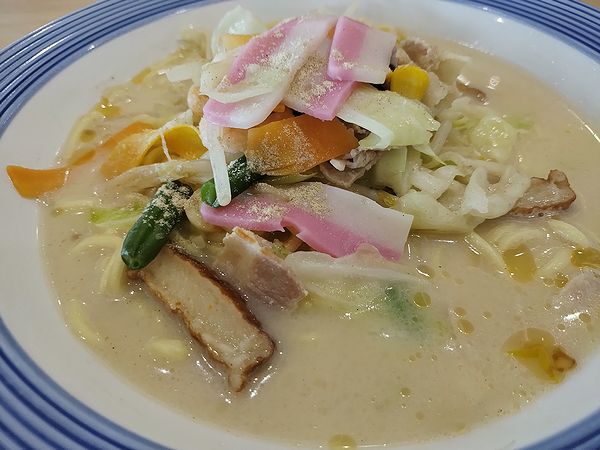 この美味さ変わってない!by長崎ちゃんぽん この美味さ変わってない!by長崎ちゃんぽん