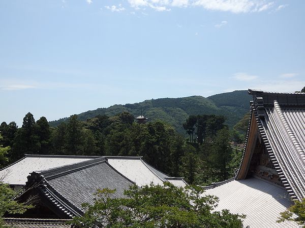 大本山方広寺奥山半増坊 大本山方広寺奥山半増坊