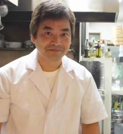 ご飯おかわり! チョーカの煮付け ご飯おかわり! チョーカの煮付け