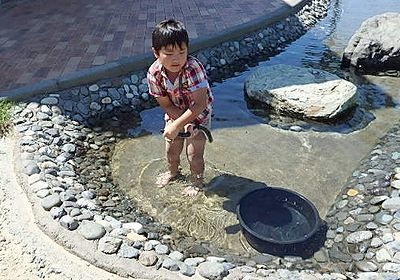 パパとボクの楽しい美味しいお昼ごはん! パパとボクの楽しい美味しいお昼ごはん!