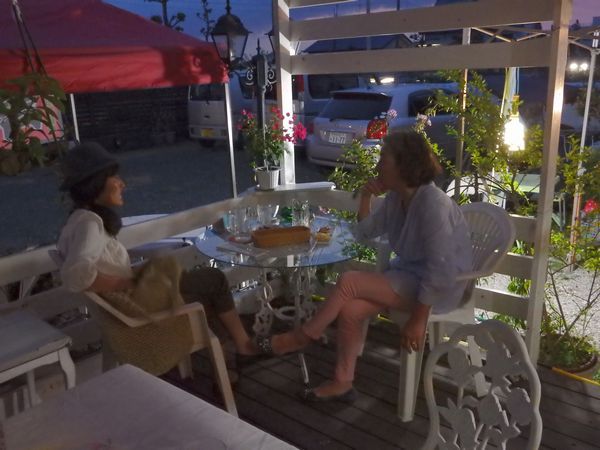 南浜名湖・新居町新弁天で楽しい時を! 南浜名湖・新居町新弁天で楽しい時を!