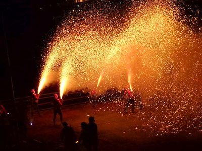 「ソーラダッセダッセヨ!」 遠州新居の花火野郎参上! 「ソーラダッセダッセヨ!」 遠州新居の花火野郎参上!