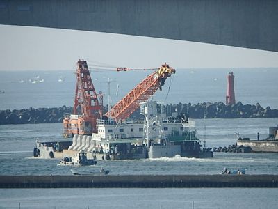 南浜名湖・新居町新弁天からおはようございます。 南浜名湖・新居町新弁天からおはようございます。