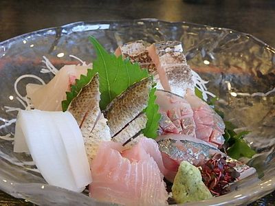 魚食ったぞ!の満足ランチ・お食事処料敬 魚食ったぞ!の満足ランチ・お食事処料敬