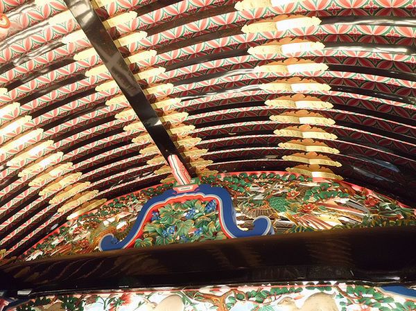唐門・観音堂by厳金山 宝厳寺 唐門・観音堂by厳金山 宝厳寺