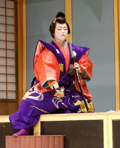 1月19日(日) 第25回雄踏大歌舞伎万人講定期公演開催