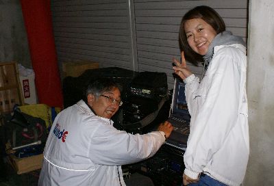 チャンネルウインディ特別番組『雄踏歌舞伎「万人講」」再放送!