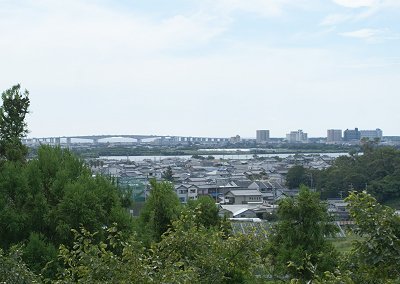 10月1日は展望の日
