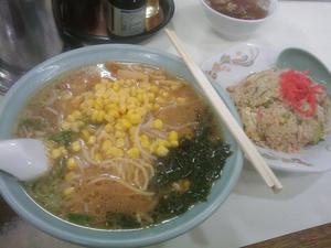 サッポロラーメンすすきの(菊川市)さんは・・・