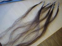 縮毛矯正で失敗されたお客様【 リハーサル編 】