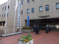 議運の視察で佐久市・西東京市へ