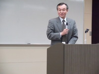 社協新春トップセミナー