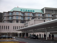 視察研修で兵庫県西脇市、三木市へ