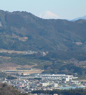 ２２３（富士山）の日