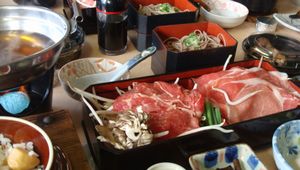 旅日記