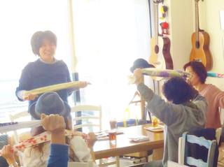無事に終了！