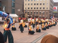 浜松がんこ祭り 2013/03/19 10:57:49