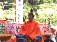 小國神社 大祭 2013/04/22 00:55:44