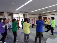 決めています