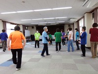 明日は１０時のアハハの会