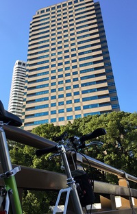 東京ポタリング　CARRY ME　　　浜松市　サイクルショップ