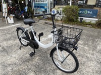 マイロードなかの　浜松市でPanasonic パナソニックの電動自転車を買うなら是非当店で‼︎「SW」のご紹介