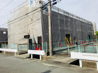 こんな感じになっちゃってます！