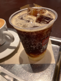 illy  新静岡セノバ