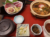 和食麺処サガミ 袋井店　袋井市 2025/02/15 08:00:00