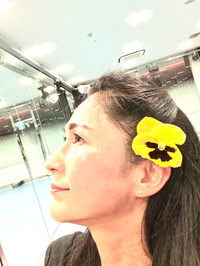 甘い香り