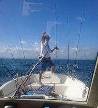 水温高過ぎと言う事でしょ！！