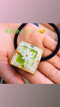お家時間を楽しむハンドメイド